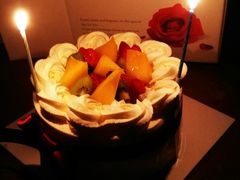 -好利来(彩香店)