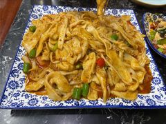 -后卫寨猫耳朵(后卫寨店)