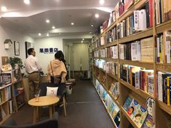 -风雨书店(下城店)