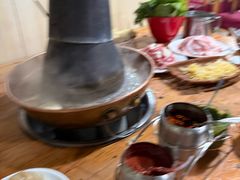 -元盛居(生态大街店)