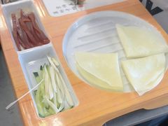 -尚宴牛特鲜自助(太原街万达店)