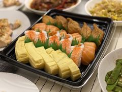 寿司-山姆会员商店(亦庄创意生活广场店)