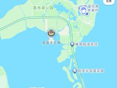 -阳澄湖半岛旅游度假区