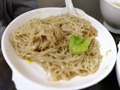 -汉记面馆(南华东路店)