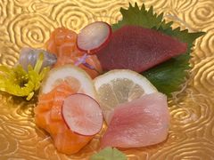 -北京泰富酒店-道日本料理餐厅