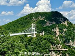 -丹东凤凰山景区