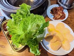 -原始泥炉烤肉(总店)