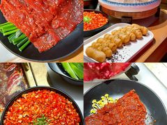 -巴蜀大将火锅(春熙店)