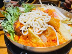 -一心创作料理屋(经开万达店)