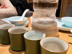 -竹里馆·淮扬菜·功夫茶(老门东店)