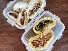 -庆丰包子铺(理想城店)