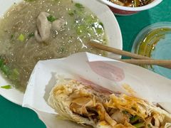 -甘记肥肠粉(马鞍北路店)