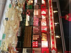 -令氏家外家岐山面(火炬路店)