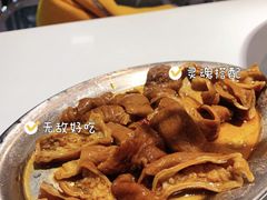 -友达面馆(广州总店)