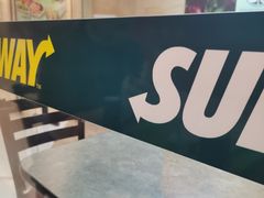 -赛百味SUBWAY(金宝汇店)