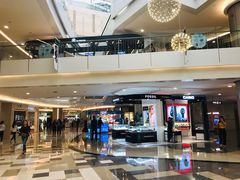 -皇庭广场(福华三路店)