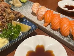 -千代武日本料理(开发区店)