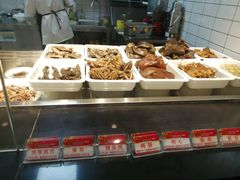 -常和州·夜宵大排档(常州单店)