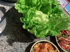 -酒拾烤肉(南城店)
