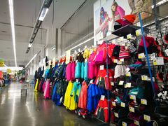 -迪卡侬(袁家岗店)