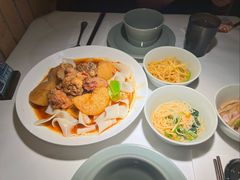 -香料集市新疆餐厅·清真聚餐(成都远洋太古里店)