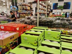-山姆会员商店(邻瑞广场店)