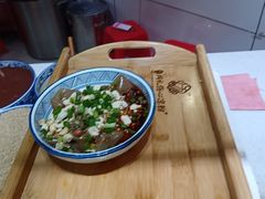-姚记.周礼伤心凉粉(时代广场店)