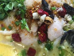 -五谷渔粉(升龙又一城店)