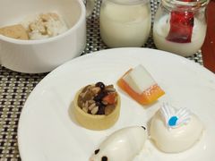 -明月东一酒店·菲斯特自助餐厅