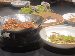 -小厨师·二十年沈家门小海鲜(百井坊巷店)