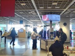 -宜家·瑞典风味餐厅(无锡店)