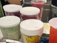 -树夏(金楠天街店)