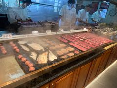 -海汕记·潮汕鲜牛肉火锅·自助