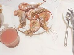 -芭菲盛宴·环球美食(北城国际店)