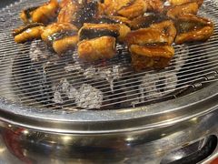 -本炙炭烤·蒲烧活鳗料理店(金沙洲店)