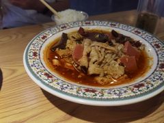 -徕碗水煮肉(大V小巷·王府井美食街店)