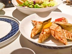 -炳胜私厨(万象前海店)
