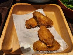 -江太极江浙菜(马桥万达广场店)