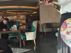 -良木缘咖啡西餐(蜀汉路店)