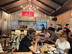 -Side Street街旁(交道口店)