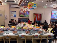 -密友回转自助火锅(世茂国际广场店)