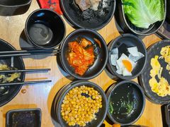 -九田家黑牛烤肉料理(溧阳吾悦店)