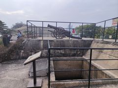 -胡里山炮台