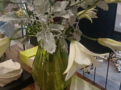 -MUSEE CAFE(保利·时光里店)