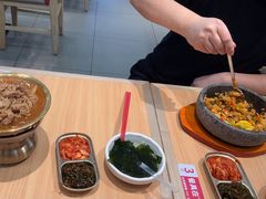 -小木屋拌饭(西安华阳城店)