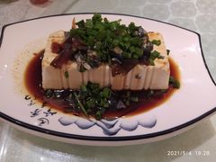 -华盛园卷子王农家菜水库鱼