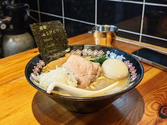 -Ramen满吉·豚骨拉面(丽园路店)