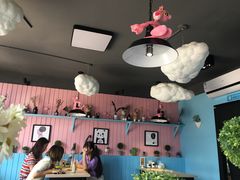 -友达面馆·酸菜鱼面(钱塘区店)
