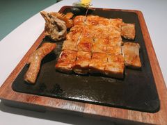 怀石无骨金沙鸡-浦江二号·独栋江景餐厅(滨江大道店)