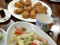 -锦州御烧烤·金盛福酒楼(天津总店)